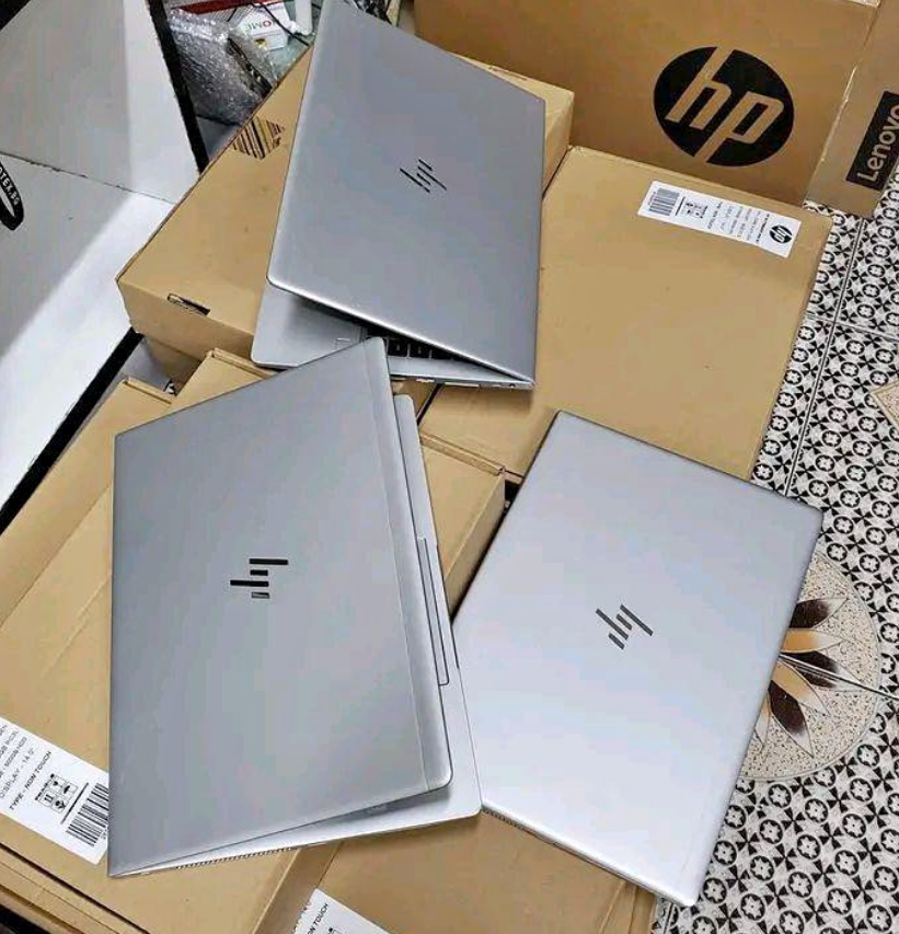 Laptop
