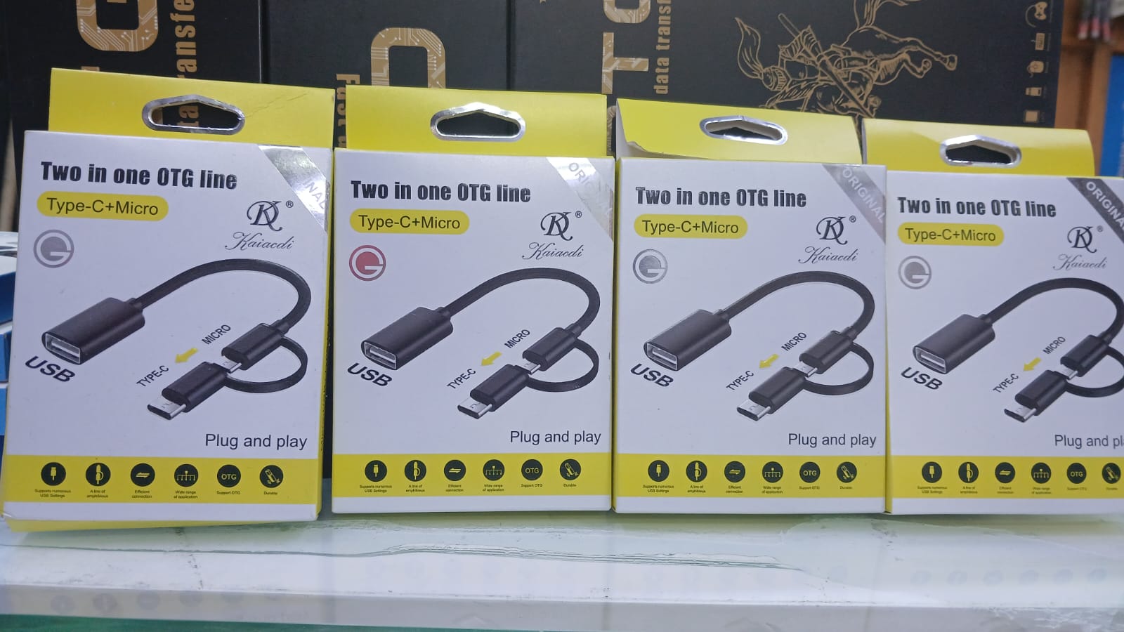 OTG