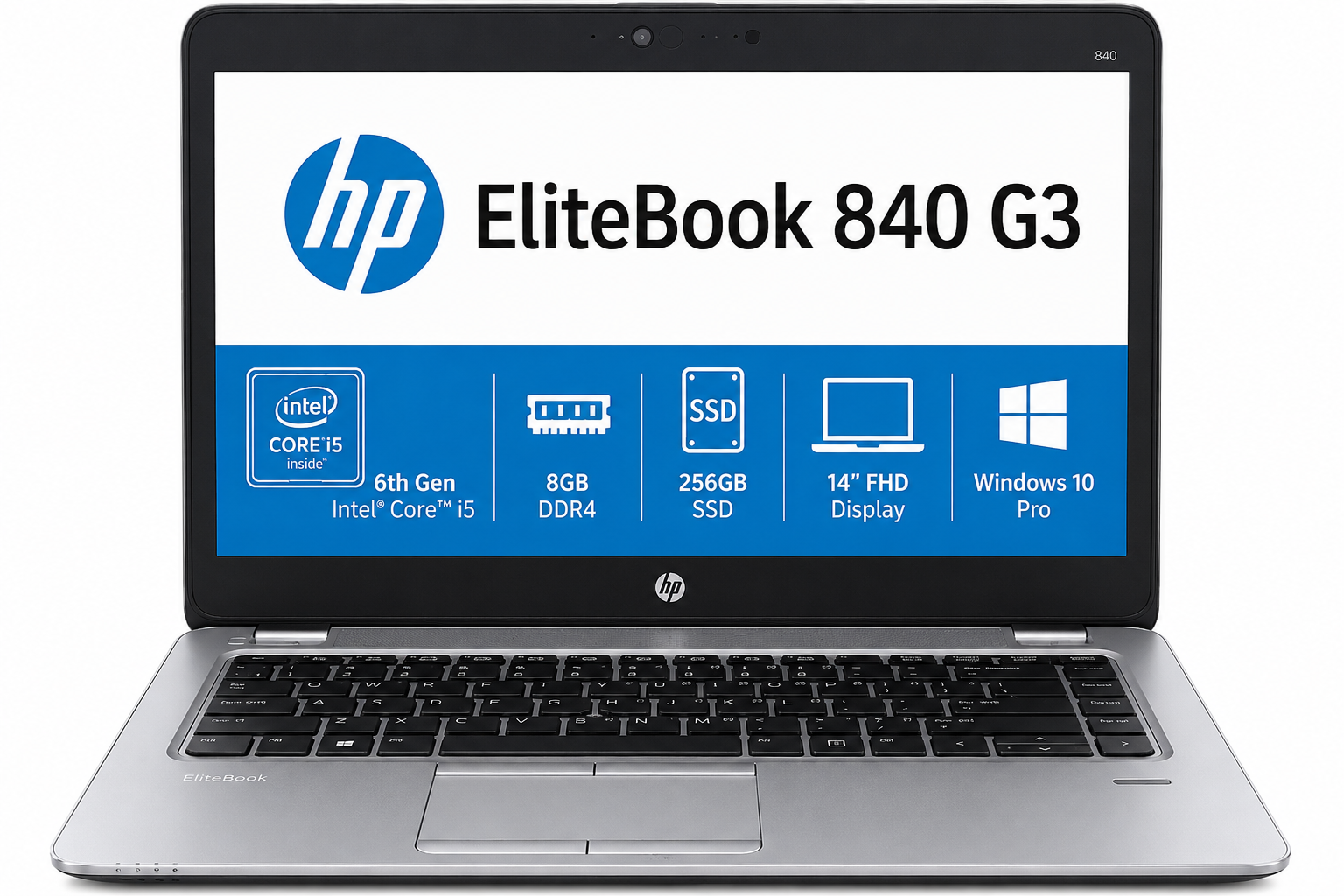 Laptop