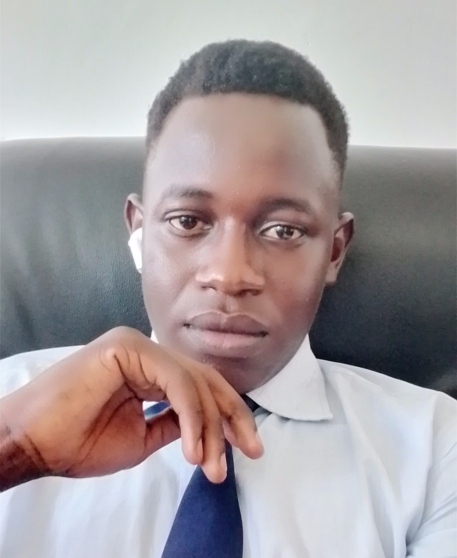 Ndago Isaiah